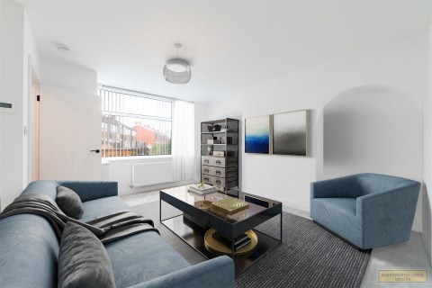 View Full Details for 49, Suffolk Street, Mill Hill, Blackburn