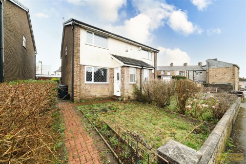 View Full Details for Old Bank Lane, Blackburn