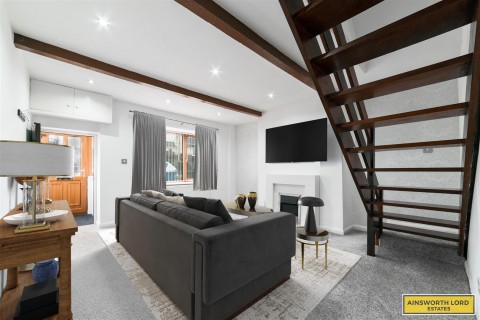 View Full Details for Isle Of Man, Ramsgreave, Blackburn
