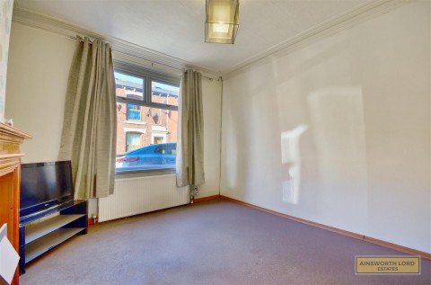 View Full Details for Stephen Street, Mill Hill, Blackburn