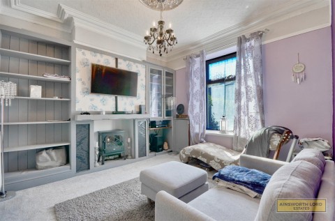 View Full Details for Blackburn Road, Darwen