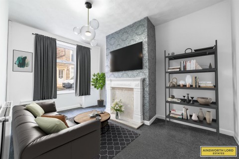 View Full Details for Sarah Street, Nr Train Station, Darwen