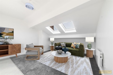 View Full Details for Northgate House, Blackburn Town Centre, Blackburn