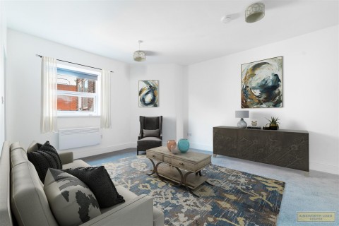 View Full Details for Northgate House, Blackburn Town Center, Blackburn