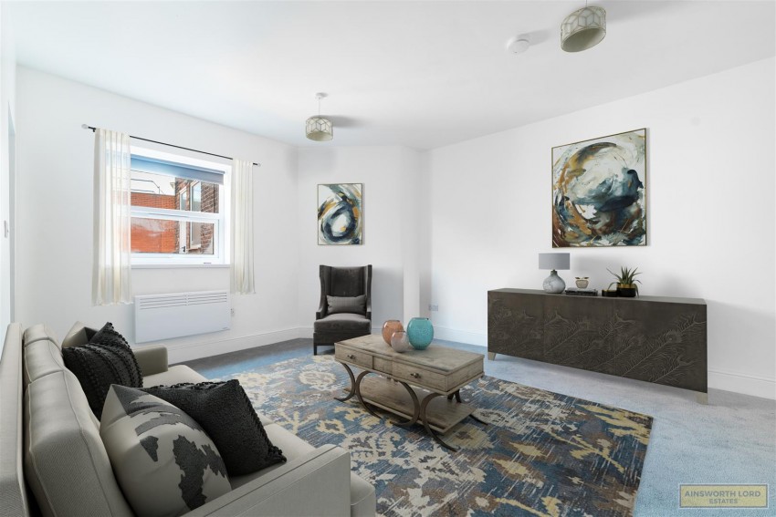 Images for Northgate House, Blackburn Town Center, Blackburn