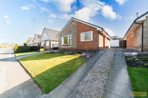 View Full Details for Priory Drive, Darwen