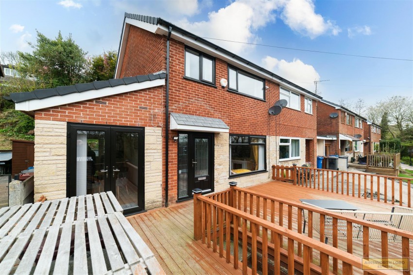 Images for Huntington Drive, Darwen