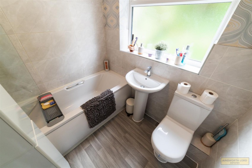 Images for Huntington Drive, Darwen