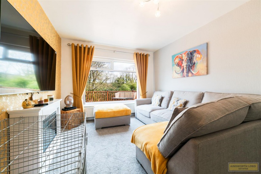 Images for Huntington Drive, Darwen