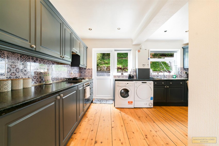 Images for Huntington Drive, Darwen