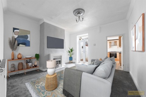 View Full Details for Swan Street, Whitehall, Darwen