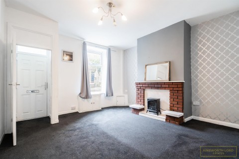 View Full Details for Sarah Street, Nr Train Station, Darwen