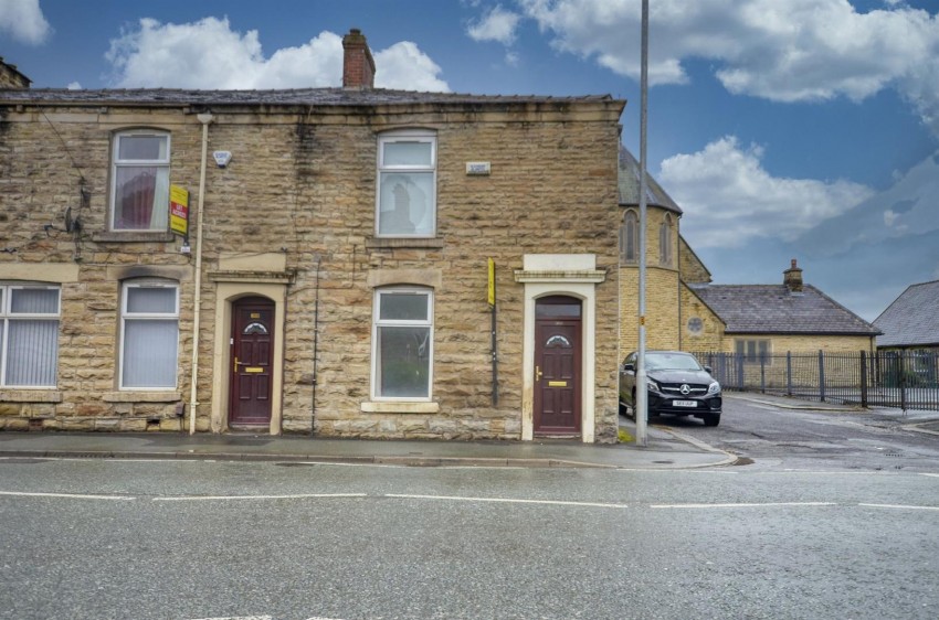Images for Investment Opportunity, Block of 4 Flats & 3 Bedsits, Blackburn Rd Darwen