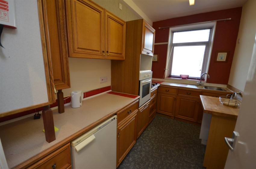 Images for Investment Opportunity, Block of 4 Flats & 3 Bedsits, Blackburn Rd Darwen