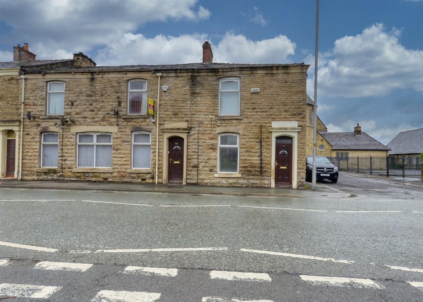 Images for Investment Opportunity, Block of 4 Flats & 3 Bedsits, Blackburn Rd Darwen
