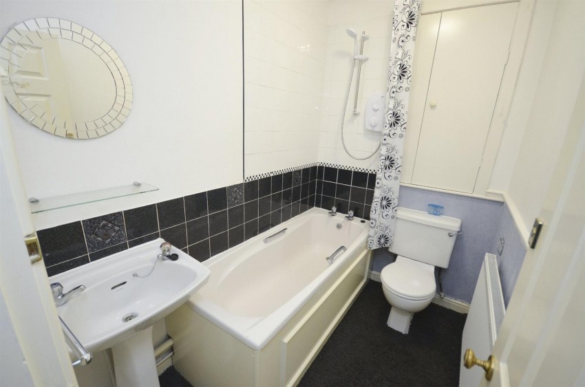 Images for Investment Opportunity, Block of 4 Flats & 3 Bedsits, Blackburn Rd Darwen