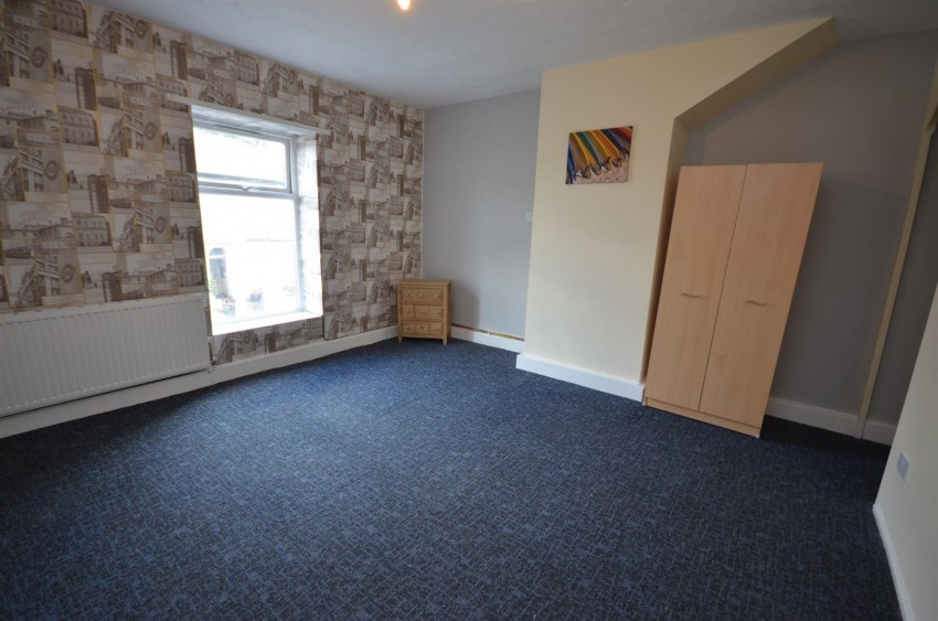 Images for Investment Opportunity, Block of 4 Flats & 3 Bedsits, Blackburn Rd Darwen