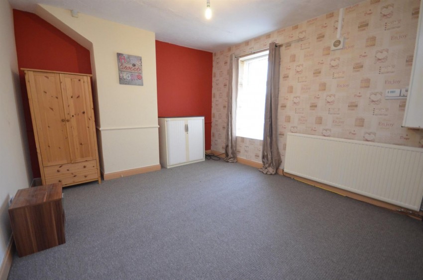 Images for Investment Opportunity, Block of 4 Flats & 3 Bedsits, Blackburn Rd Darwen