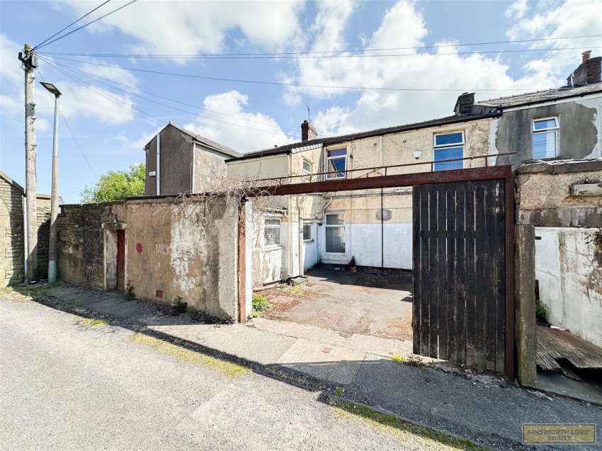 Images for Investment Opportunity, Block of 4 Flats & 3 Bedsits, Blackburn Rd Darwen