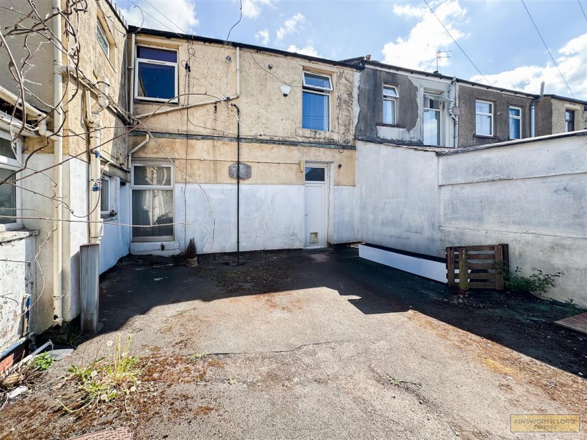 Images for Investment Opportunity, Block of 4 Flats & 3 Bedsits, Blackburn Rd Darwen
