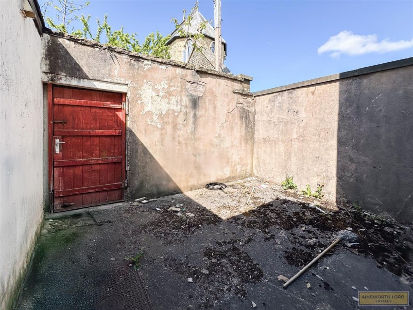 Images for Investment Opportunity, Block of 4 Flats & 3 Bedsits, Blackburn Rd Darwen