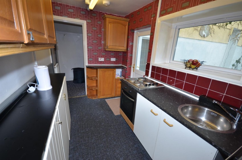 Images for Investment Opportunity, Block of 4 Flats & 3 Bedsits, Blackburn Rd Darwen