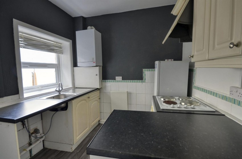 Images for Investment Opportunity, Block of 4 Flats & 3 Bedsits, Blackburn Rd Darwen