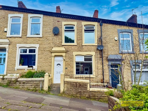 View Full Details for Alexandra Road, Darwen