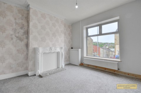 View Full Details for Greenway Street, Darwen