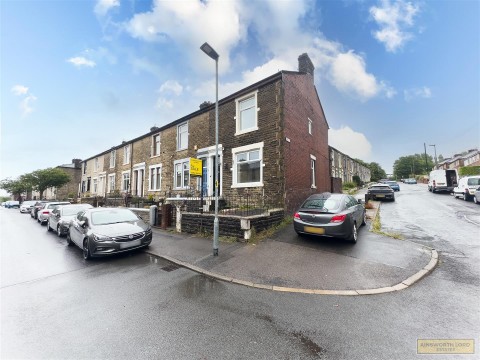 View Full Details for Greenway Street, Darwen