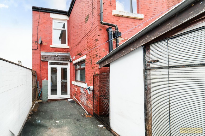 Images for Greenway Street, Darwen