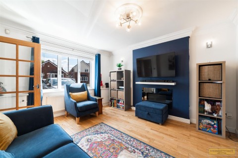 View Full Details for The Sidings, Darwen