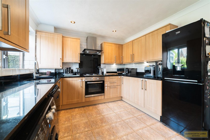 Images for The Sidings, Darwen