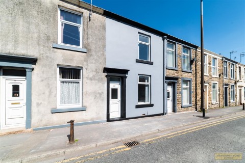 View Full Details for Hollins Grove Street, Darwen