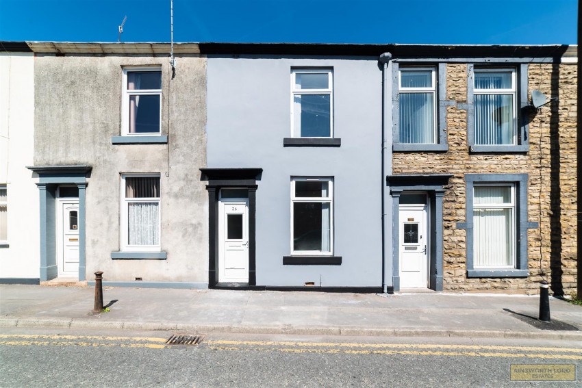 Images for Hollins Grove Street, Darwen
