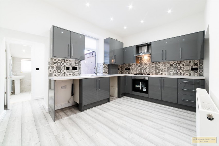 Images for Hollins Grove Street, Darwen
