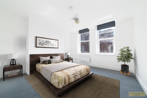 View Full Details for Northgate House, Blackburn Town Center, Blackburn