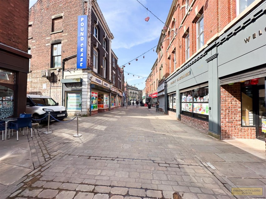Images for Northgate House, Blackburn Town Center, Blackburn