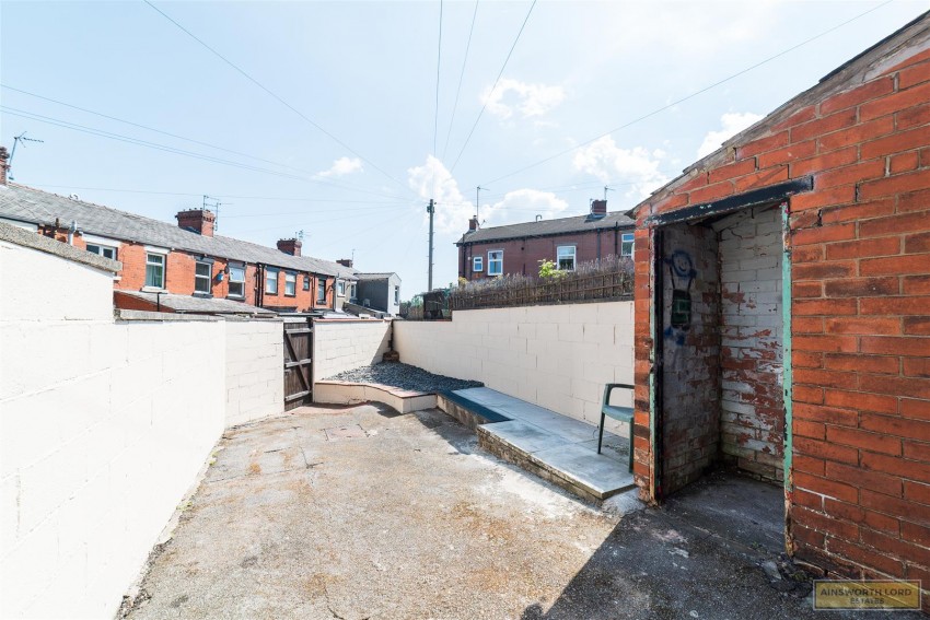 Images for Speedwell Street, Blackburn