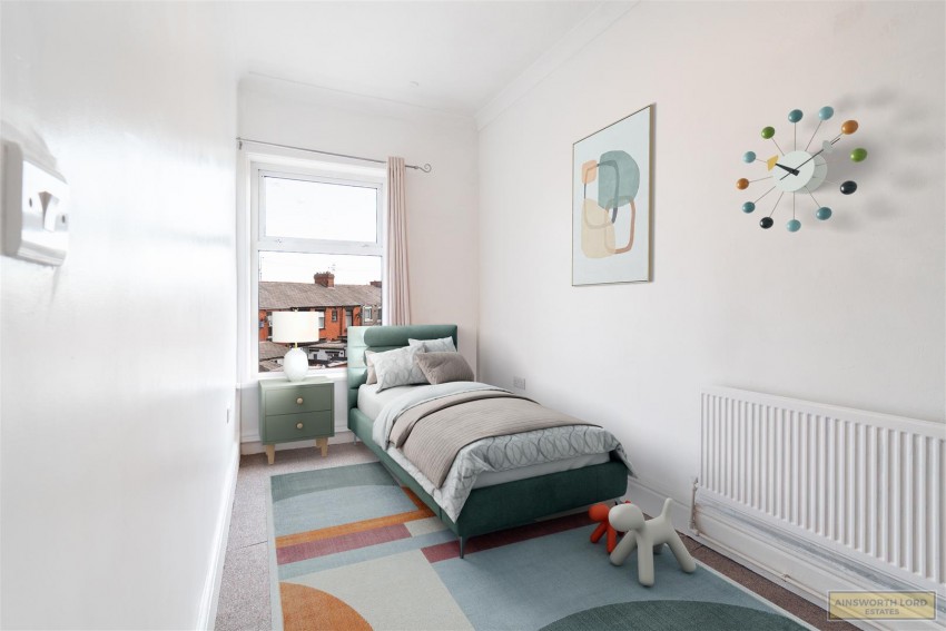 Images for Speedwell Street, Blackburn