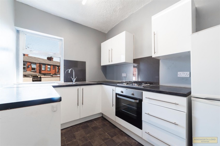 Images for Speedwell Street, Blackburn