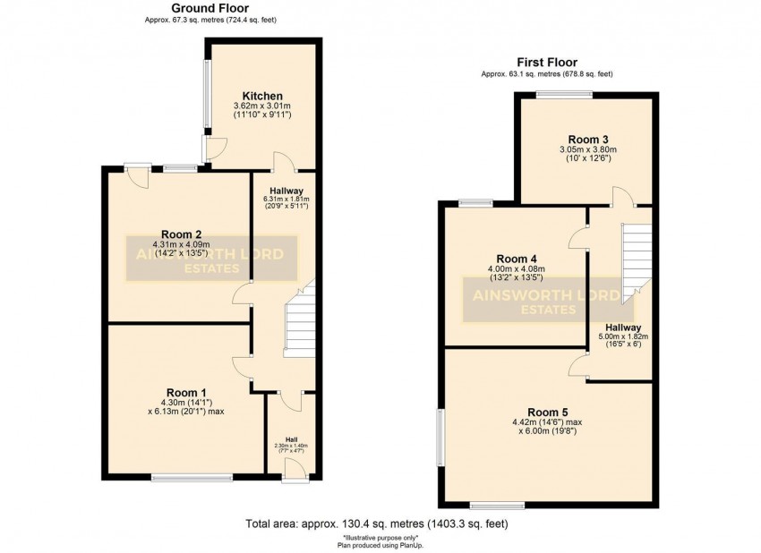 Images for Part Self-Contained Bedsit, Redearth Rd , Darwen
