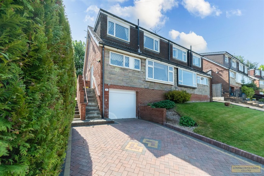 Images for Huntington Drive, Darwen