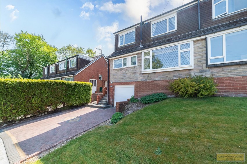 Images for Huntington Drive, Darwen