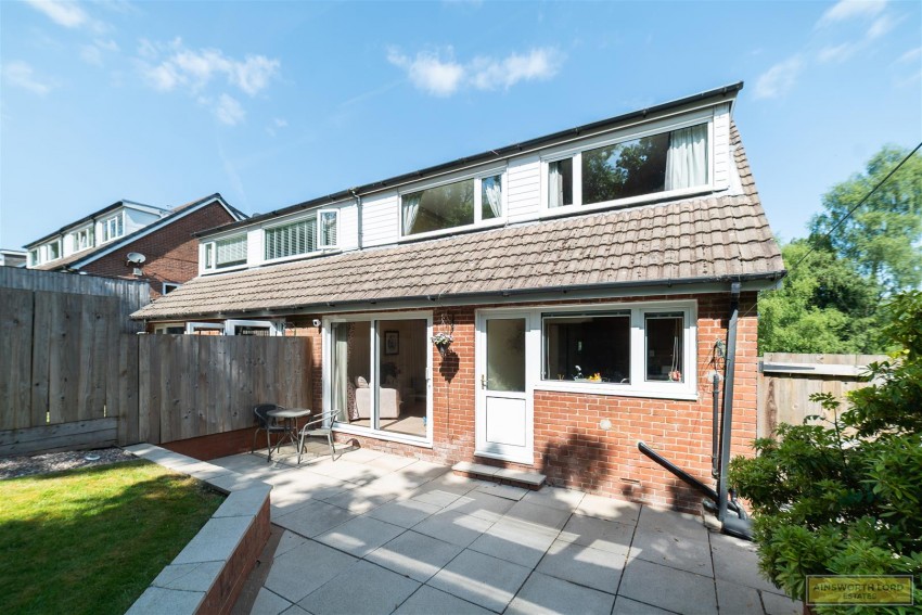 Images for Huntington Drive, Darwen