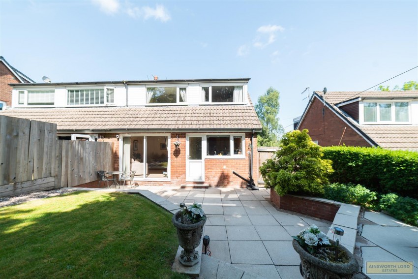 Images for Huntington Drive, Darwen