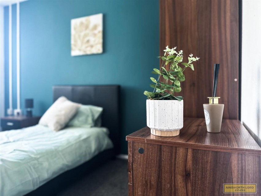 Images for Studio Apt. Hazel Close, Blackburn