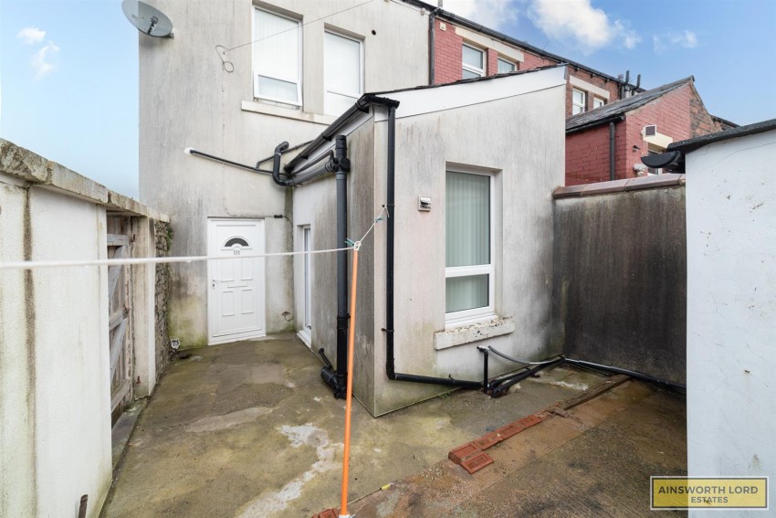 Images for Ground Floor Flat, Philip Street, Darwen