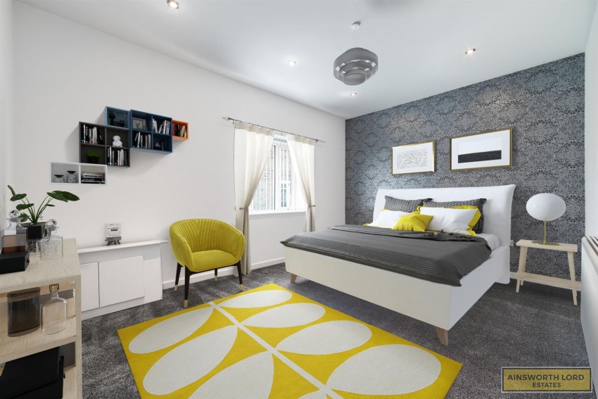Images for Ground Floor Flat, Philip Street, Darwen