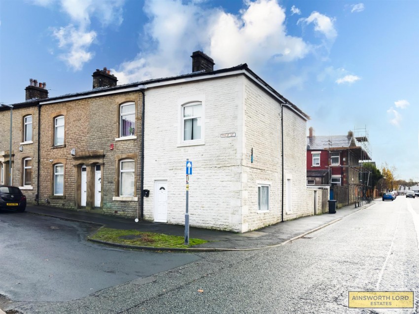 Images for Ground Floor Flat, Philip Street, Darwen
